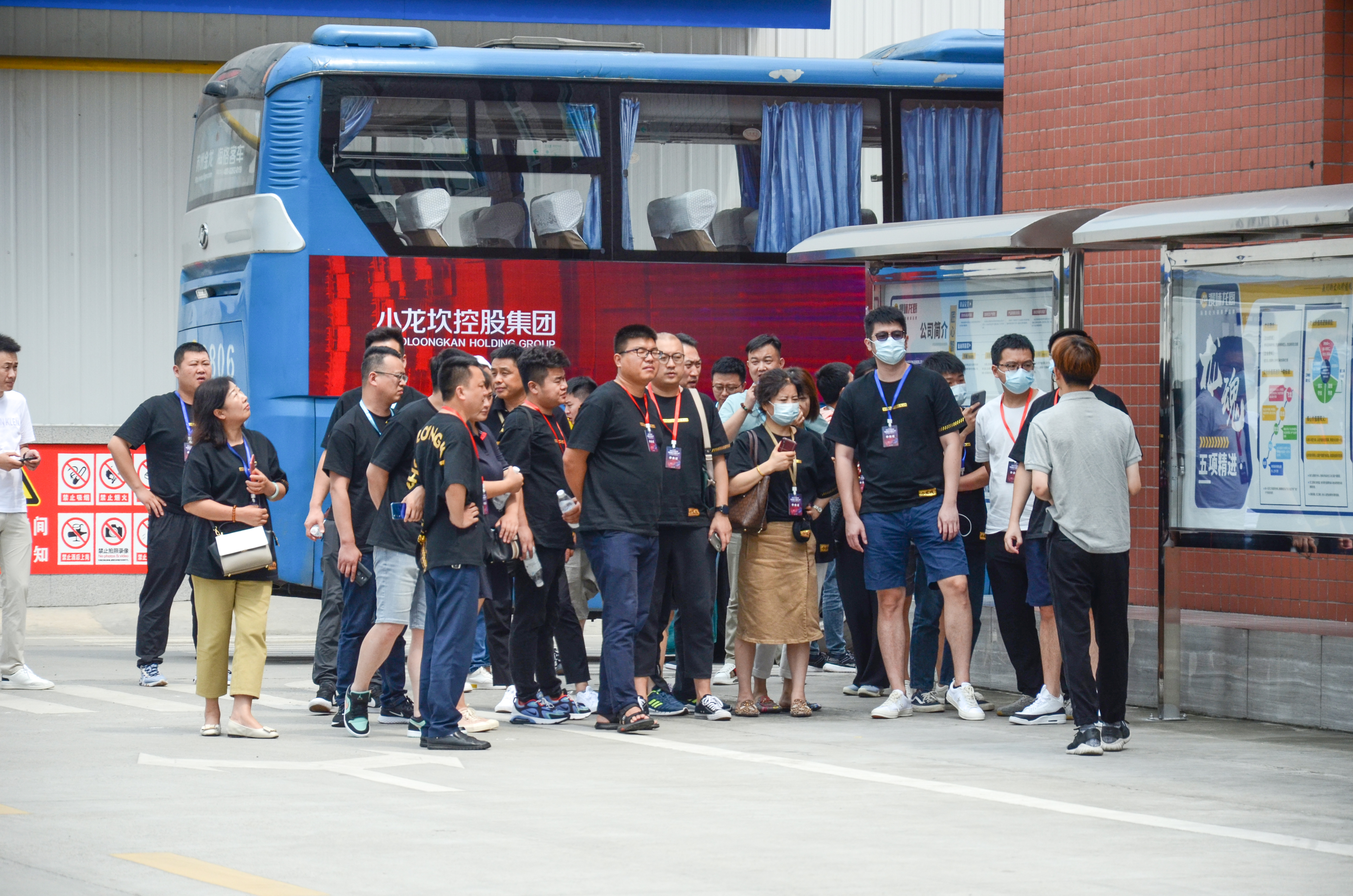 匠心智造科技賦能，同心并力恪守品質(zhì)